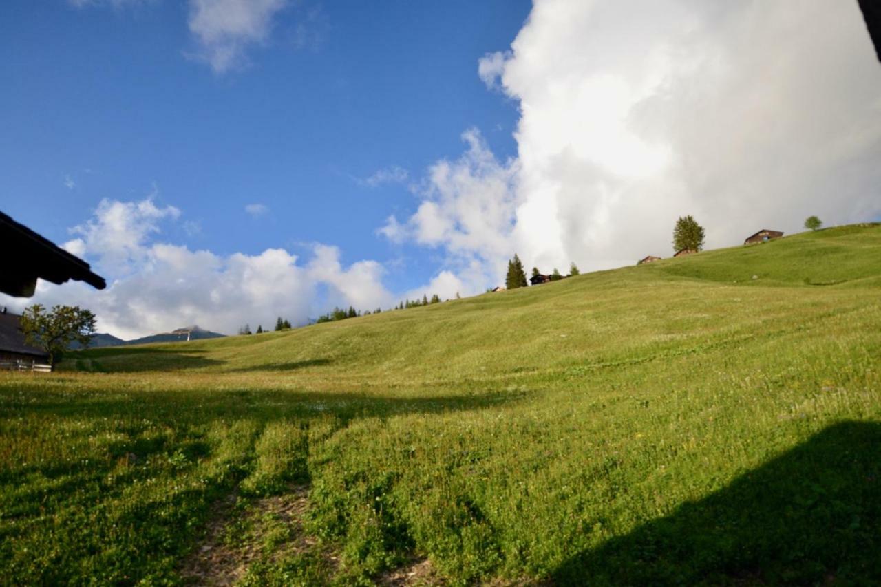 Berggasthaus Eggberge Altdorf Exterior photo